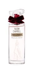 Naomi Campbell Pret a Porter Absolute Velvet EDP naiselle 30 ml hinta ja tiedot | Naisten hajuvedet | hobbyhall.fi