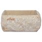 vidaXL Pesuallas kerma 30x30x13 cm marmori hinta ja tiedot | Pesualtaat | hobbyhall.fi