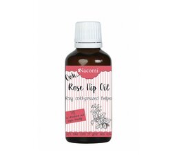 Nacomi Rose Hip Oil vartaloöljy 30 ml hinta ja tiedot | Vartalovoiteet ja -emulsiot | hobbyhall.fi