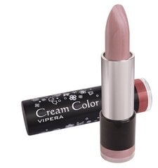 Vipera Cream Color Lipstick huulipuna 4 g, sävy 29 hinta ja tiedot | Huulipunat, huulikiillot ja huulirasvat | hobbyhall.fi