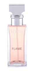 Parfyymi Calvin Klein Eternity Flame EDP naisille 30 ml hinta ja tiedot | Naisten hajuvedet | hobbyhall.fi