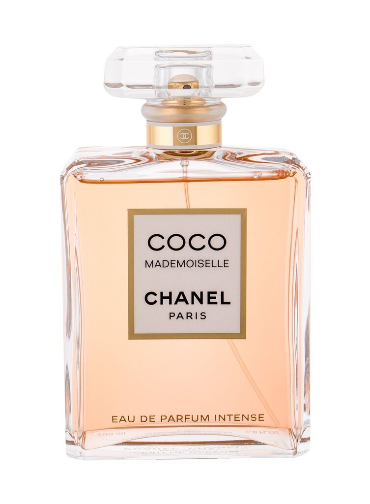 Chanel Coco Mademoiselle Intense EDP naiselle 200 ml hinta ja tiedot | Naisten hajuvedet | hobbyhall.fi