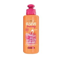 L'Oreal Paris Elseve Dream Long hoitoaine 200 ml hinta ja tiedot | Naamiot, öljyt ja seerumit | hobbyhall.fi