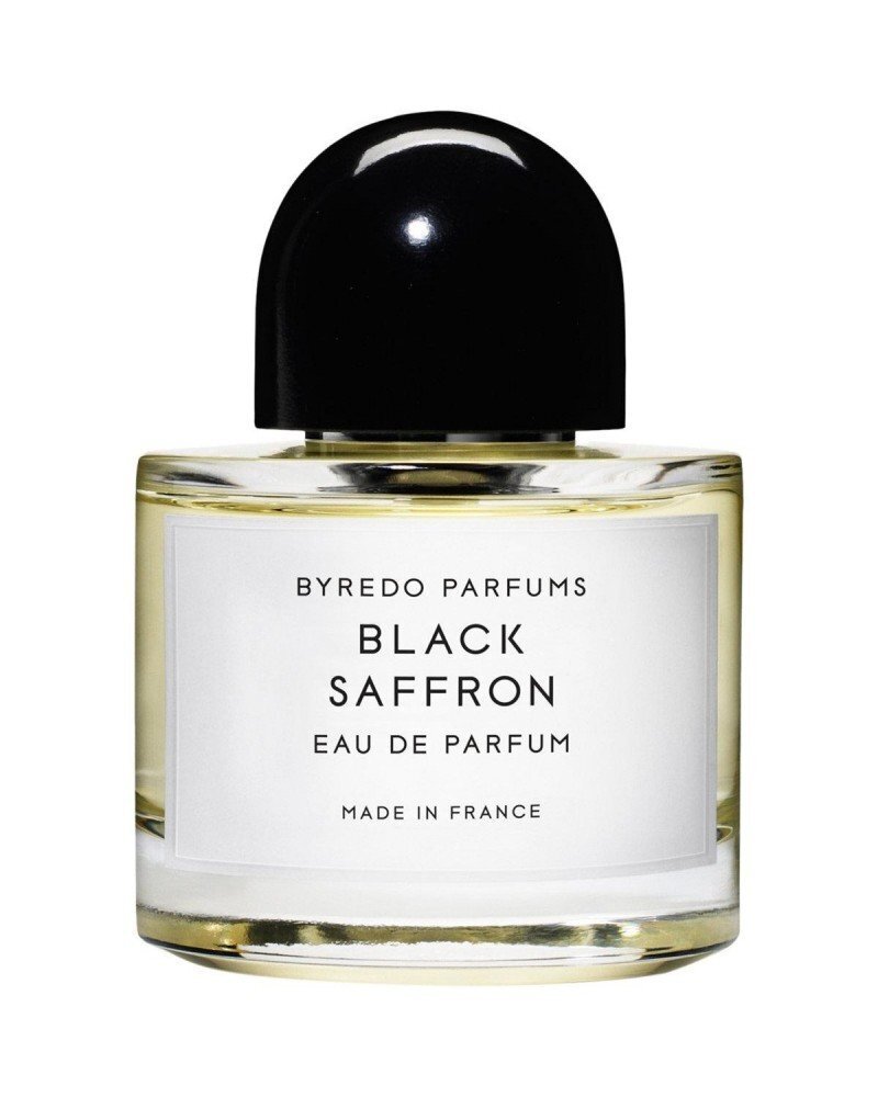 Byredo Black Saffron EDP naiselle 50 ml hinta ja tiedot | Naisten hajuvedet | hobbyhall.fi