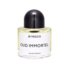 Hajuvesi Byredo Oud Immortel EDP naisille / miehille 50 ml hinta ja tiedot | Naisten hajuvedet | hobbyhall.fi