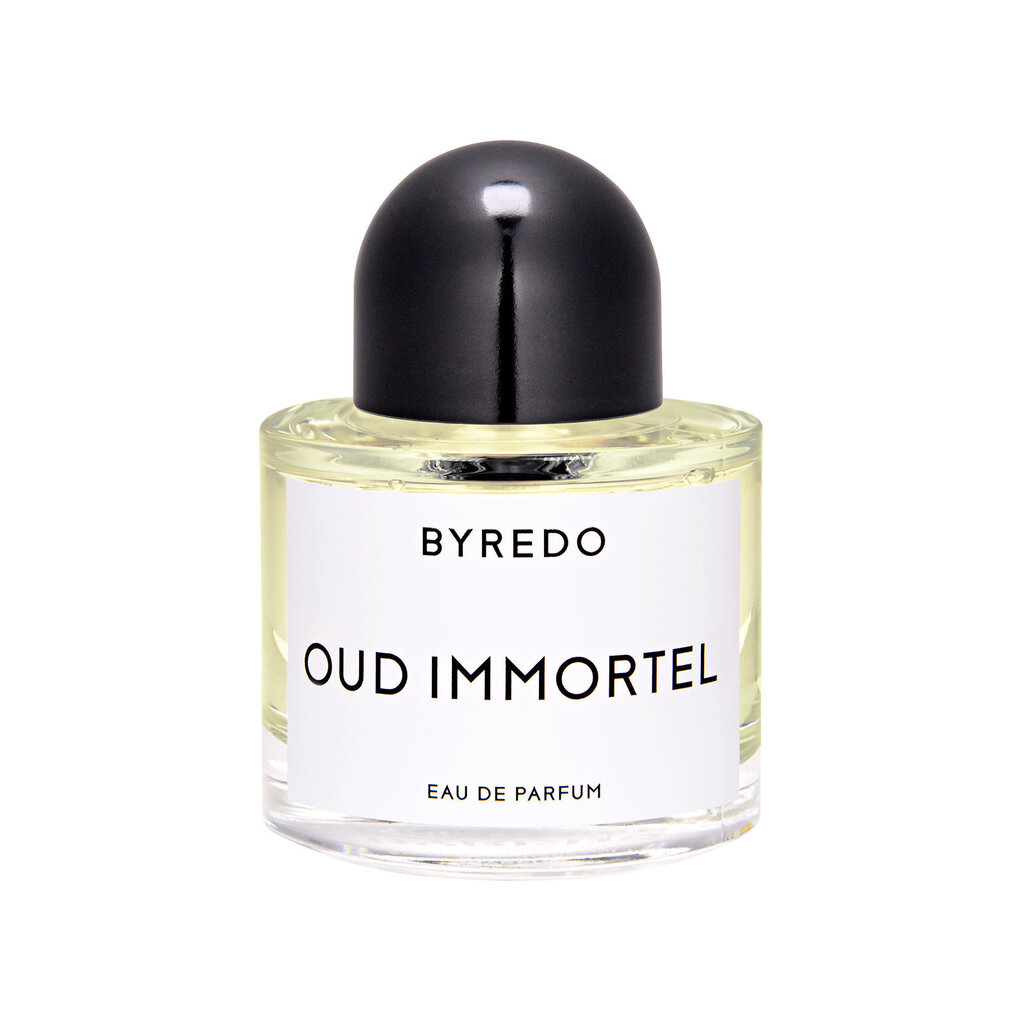 Hajuvesi Byredo Oud Immortel EDP naisille / miehille 50 ml hinta ja tiedot | Naisten hajuvedet | hobbyhall.fi