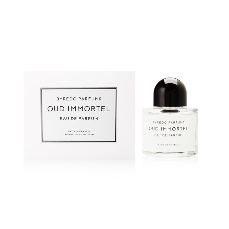 Hajuvesi Byredo Oud Immortel EDP naisille / miehille 50 ml hinta ja tiedot | Naisten hajuvedet | hobbyhall.fi