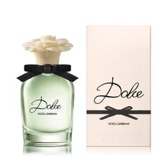Dolce & Gabbana Dolce EDP naiselle 30 ml hinta ja tiedot | Naisten hajuvedet | hobbyhall.fi