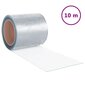 vidaXL Oviverho läpinäkyvä 200 mm x 1,6 mm 10 m PVC hinta ja tiedot | Oven saranat ja lisävarusteet | hobbyhall.fi