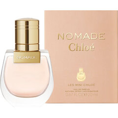 Chloe Nomade EDP naiselle 20 ml hinta ja tiedot | Naisten hajuvedet | hobbyhall.fi