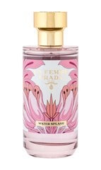 Prada La Femme Water Splash EDT naiselle 150 ml hinta ja tiedot | Naisten hajuvedet | hobbyhall.fi