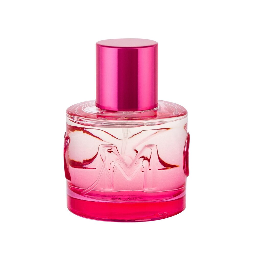 Mexx Festival Splashes EDT naiselle 40 ml hinta ja tiedot | Naisten hajuvedet | hobbyhall.fi