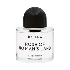 Byredo Rose of no Man`s Land EDP unisex 50 ml hinta ja tiedot | Naisten hajuvedet | hobbyhall.fi