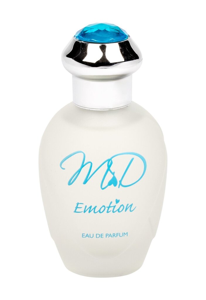 M&D Emotion EDP naiselle 100 ml hinta ja tiedot | Naisten hajuvedet | hobbyhall.fi