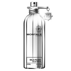 hajuvesi Montale Wild Pears EDP miehille ja naisille, 100 ml. hinta ja tiedot | Naisten hajuvedet | hobbyhall.fi