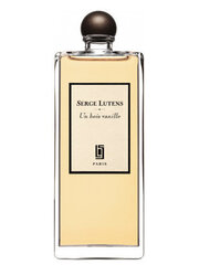 Serge Lutens Un Bois Vanille EDP naiselle 100 ml hinta ja tiedot | Serge Lutens Hajuvedet ja kosmetiikka | hobbyhall.fi