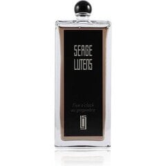 Serge Lutens Five O'clock Au Gingembre EDP naisille, 100 ml hinta ja tiedot | Serge Lutens Hajuvedet ja tuoksut | hobbyhall.fi