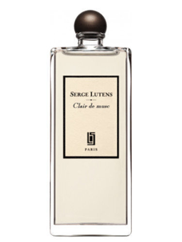 Serge Lutens Clair de Musc EDP unisex 100 ml hinta ja tiedot | Naisten hajuvedet | hobbyhall.fi