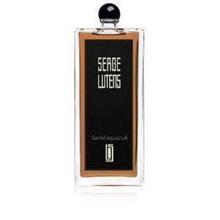 Serge Lutens Santal Majuscule EDP unisex 100 ml hinta ja tiedot | Naisten hajuvedet | hobbyhall.fi