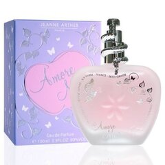 Jeanne Arthes Amore Mio EDP naiselle 100 ml hinta ja tiedot | Jeanne Arthes Hajuvedet ja kosmetiikka | hobbyhall.fi