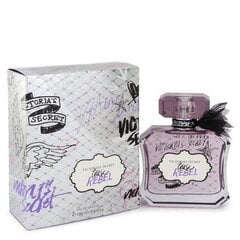 Victoria`s Secret Tease Rebel EDP, 100 ml hinta ja tiedot | Victoria's Secret Hajuvedet ja kosmetiikka | hobbyhall.fi