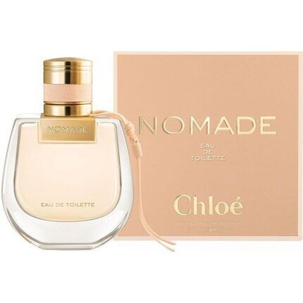 Chloé Nomade EDT naiselle 50 ml hinta ja tiedot | Naisten hajuvedet | hobbyhall.fi