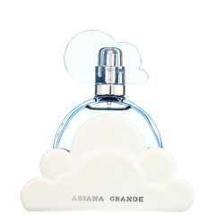 Ariana Grande Cloud EDP naiselle 50 ml hinta ja tiedot | Naisten hajuvedet | hobbyhall.fi