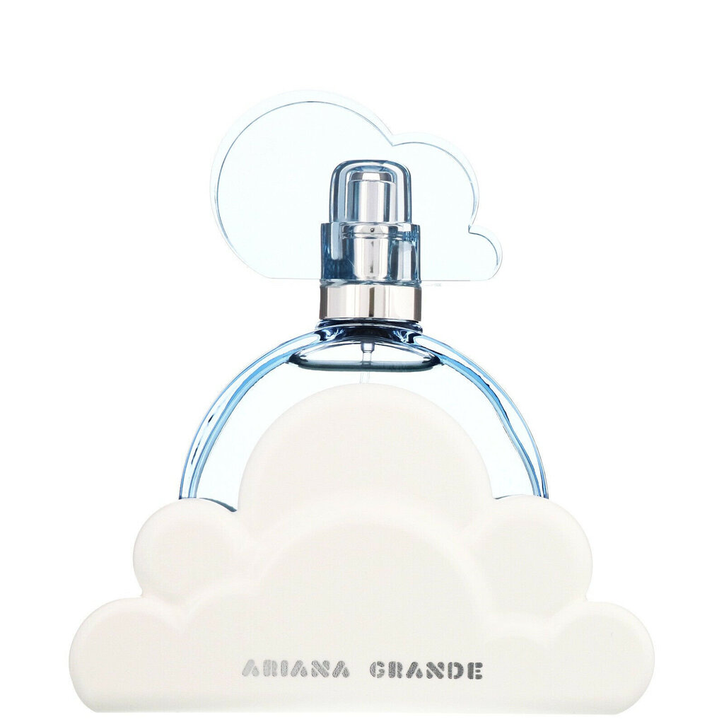 Ariana Grande Cloud EDP naiselle 50 ml hinta ja tiedot | Naisten hajuvedet | hobbyhall.fi