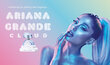 Ariana Grande Cloud EDP naiselle 50 ml hinta ja tiedot | Naisten hajuvedet | hobbyhall.fi