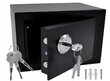 DayLock DP -avaimellinen seifas hinta ja tiedot | Kassakaapit | hobbyhall.fi