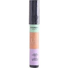 Bourjois 123 Perfect Color Correcting Stick -peitevoide, 2.4 g hinta ja tiedot | Meikkivoiteet ja puuterit | hobbyhall.fi