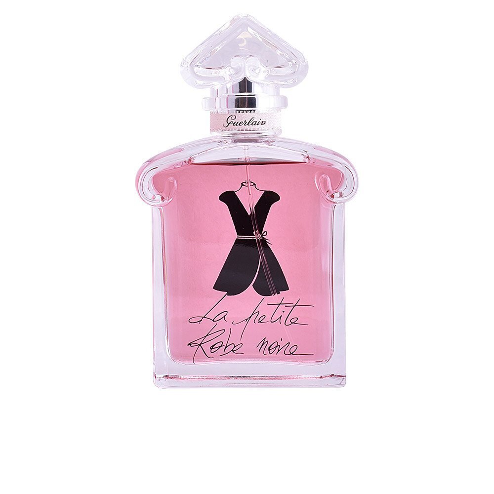 Guerlain La Petite Robe Noire Velours EDP naiselle 100 ml hinta ja tiedot | Naisten hajuvedet | hobbyhall.fi