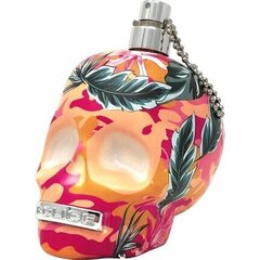 Police To Be Exotic Jungle For Woman EDP naiselle 40 ml hinta ja tiedot | Naisten hajuvedet | hobbyhall.fi