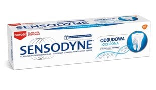 Hammastahna Sensodyne 75 ml hinta ja tiedot | Sensodyne Hajuvedet ja kosmetiikka | hobbyhall.fi