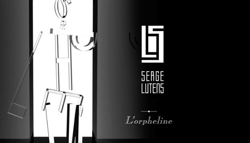 Serge Lutens L'Orpheline EDP unisex 100 ml hinta ja tiedot | Naisten hajuvedet | hobbyhall.fi