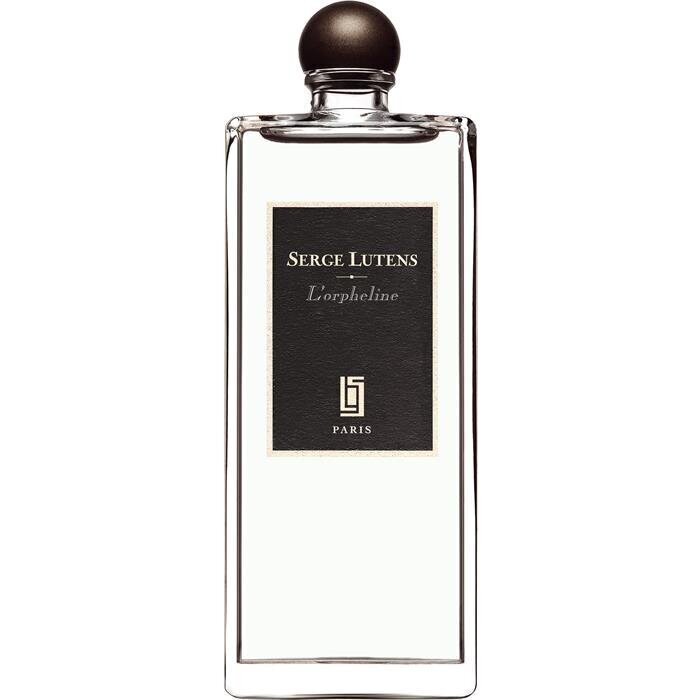 Serge Lutens L'Orpheline EDP unisex 100 ml hinta ja tiedot | Naisten hajuvedet | hobbyhall.fi