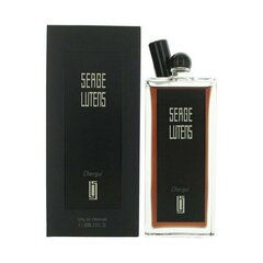 Serge Lutens L'Orpheline EDP unisex 100 ml hinta ja tiedot | Naisten hajuvedet | hobbyhall.fi