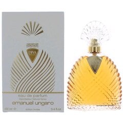 Hajuvesi Emanuel Ungaro Diva Pepite EDP naisille 100 ml hinta ja tiedot | Naisten hajuvedet | hobbyhall.fi