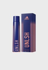 Adidas Unleash EDT naiselle 100 ml hinta ja tiedot | Adidas Hajuvedet ja tuoksut | hobbyhall.fi