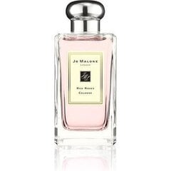 Jo Malone Red Roses EDC naiselle 100 ml hinta ja tiedot | Naisten hajuvedet | hobbyhall.fi