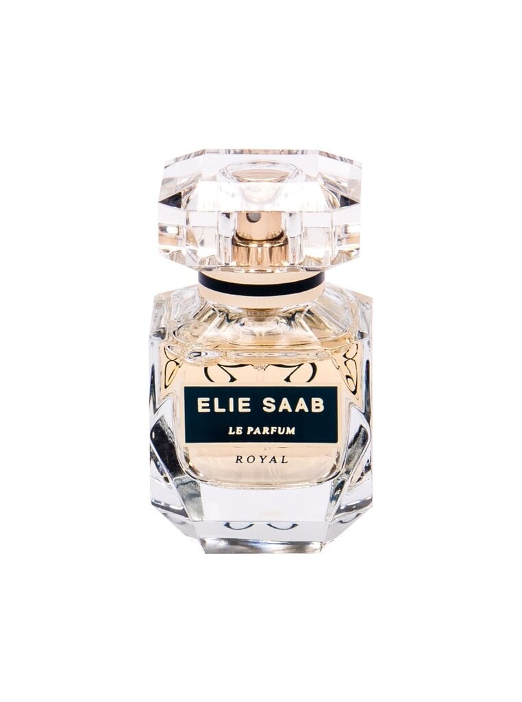 Elie Saab Le Parfum Royal EDP naiselle 30 ml hinta ja tiedot | Naisten hajuvedet | hobbyhall.fi