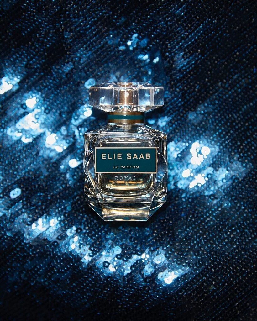 Elie Saab Le Parfum Royal EDP naiselle 30 ml hinta ja tiedot | Naisten hajuvedet | hobbyhall.fi