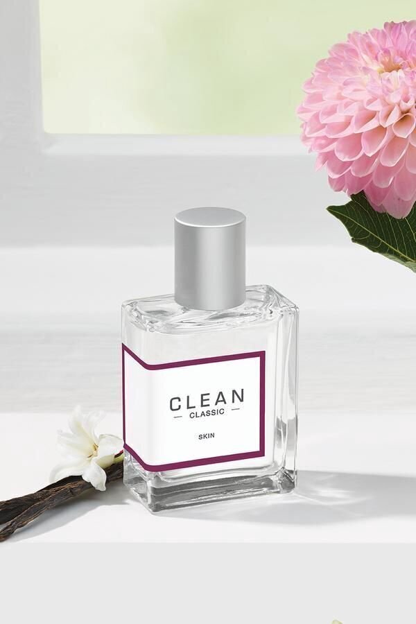 Clean Classic Skin EDP naiselle 30 ml hinta ja tiedot | Naisten hajuvedet | hobbyhall.fi