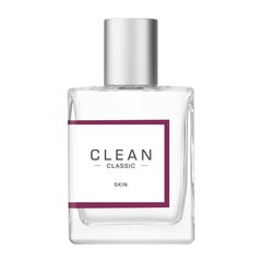 Hajuvesi Clean Classic Skin EDP naisille 60 ml hinta ja tiedot | Clean Hajuvedet ja kosmetiikka | hobbyhall.fi