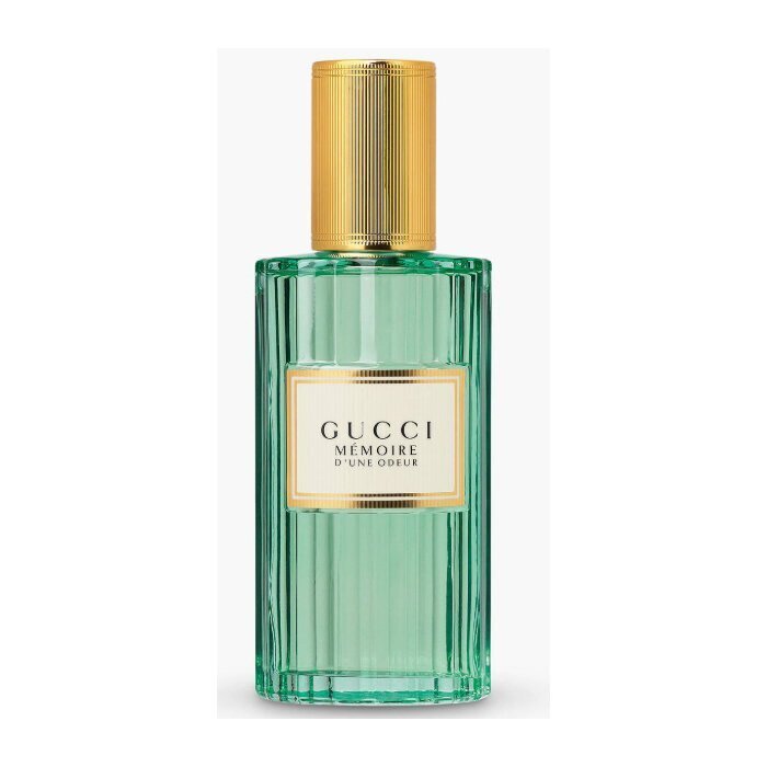 Hajuvesi naisille ja miehille Gucci Memoire D'Une Odeur EDP 40 ml hinta ja tiedot | Naisten hajuvedet | hobbyhall.fi