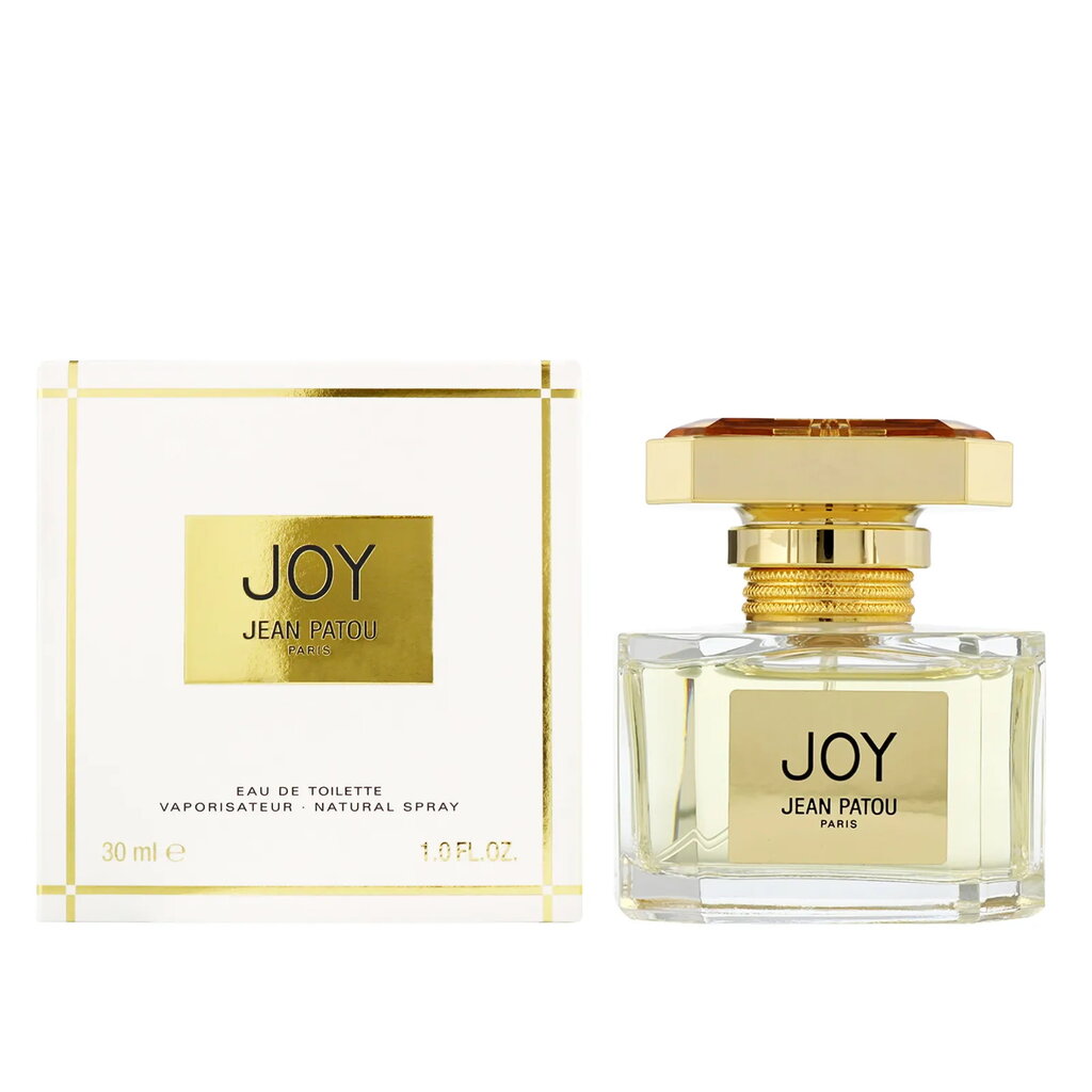 Jean Patou Joy EDT naiselle 30 ml hinta ja tiedot | Naisten hajuvedet | hobbyhall.fi