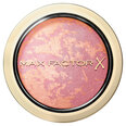 Max Factor Creme Puff poskipuna 1,5 g, 05 Lovely Pink, 15 Seductive Pink