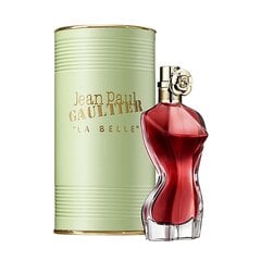 Hajuvesi Jean Paul Gaultier La Belle EDP naisille, 50 ml hinta ja tiedot | Jean Paul Gaultier Hajuvedet ja kosmetiikka | hobbyhall.fi