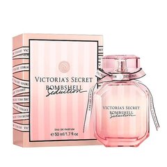 Victoria Secret Bombshell EDP miehelle 50 ml hinta ja tiedot | Victoria's Secret Hajuvedet ja kosmetiikka | hobbyhall.fi