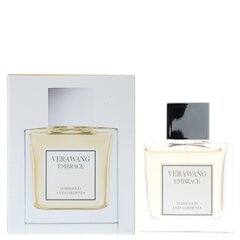 Vera Wang Embrace Marigold and Gardenia EDT naiselle 30 ml hinta ja tiedot | Naisten hajuvedet | hobbyhall.fi